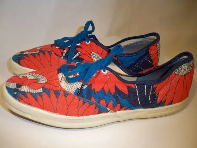 Vans shoes 1966 discount